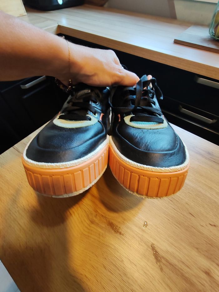 Puma Cali sport pointure 38 - photo numéro 8