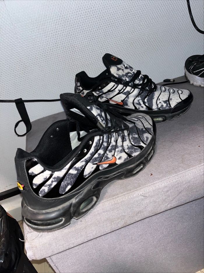 Tn militaire - photo numéro 5