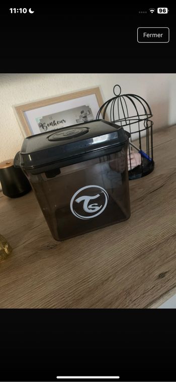 Boîte Twistshake