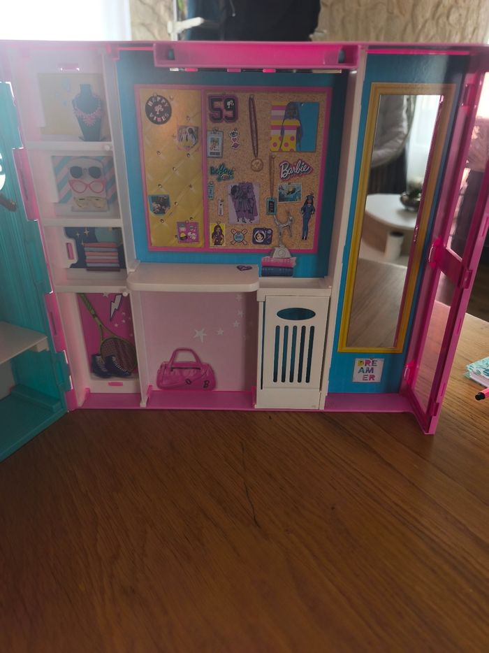 Dressing Barbie - photo numéro 6