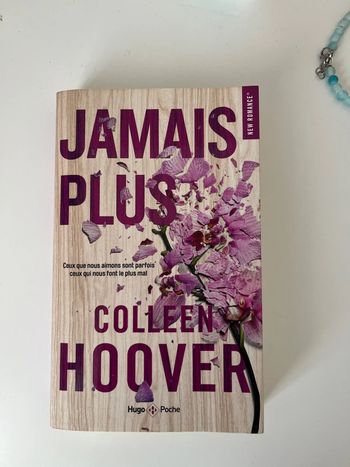 Jamais plus - Très bon état