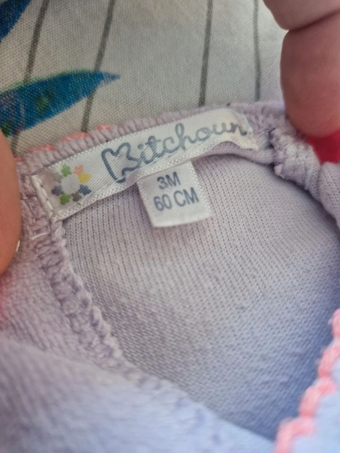 T shirt - photo numéro 2