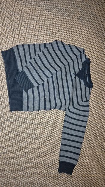 Pull garçon kiabi 3ans