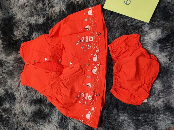 Robe été - photo numéro 3