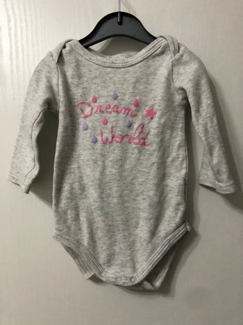 Body fille, In Extenso