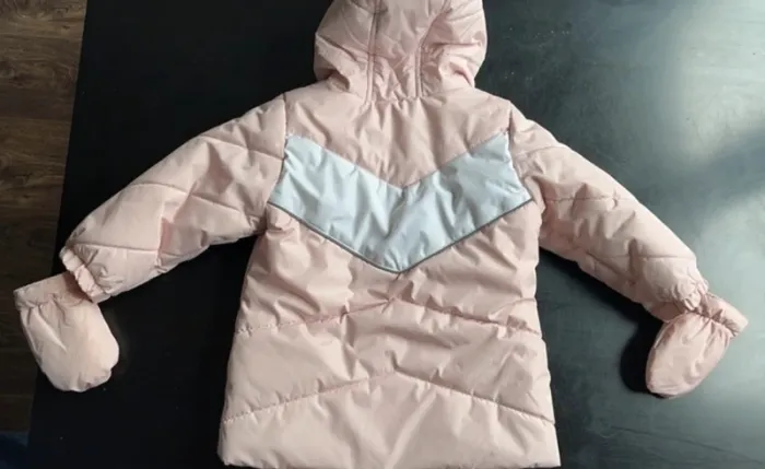 Combinaison de ski enfants - photo numéro 4