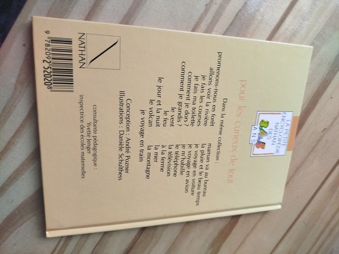 Que devient ce que je mange - photo numéro 3