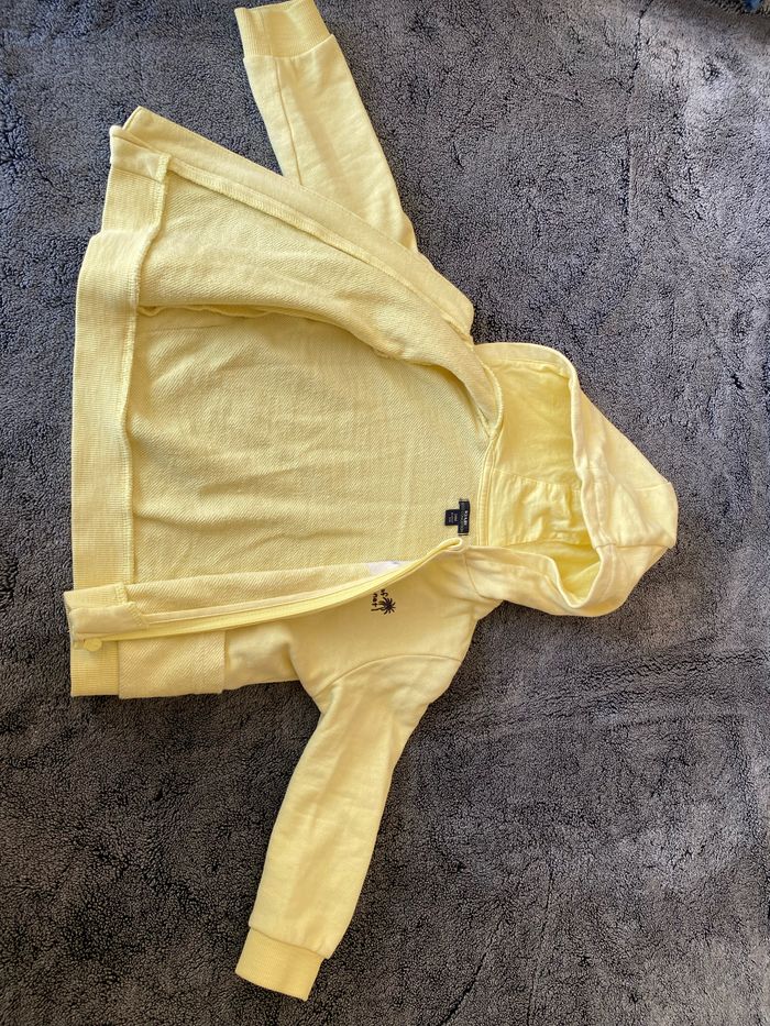 Gilet garçon - photo numéro 2