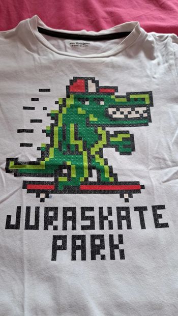 Tee-shirt Dino lego