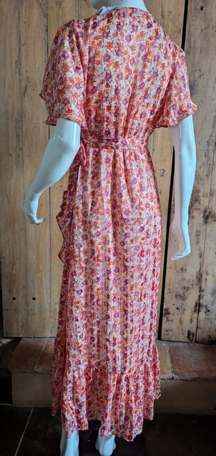 Robe élégante Mise au Green S - photo numéro 2