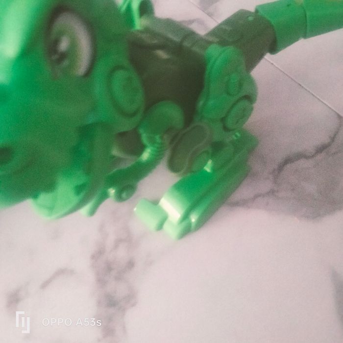 Dinosaure interactif démontable - photo numéro 6