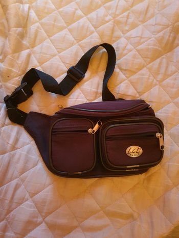 Magnifique banane excellent état