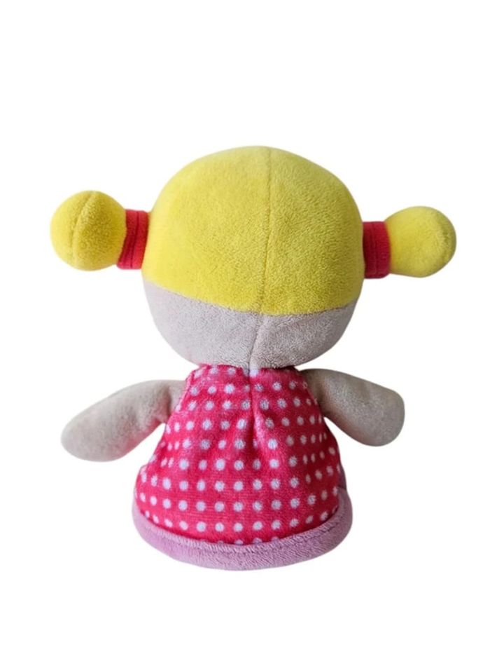 🧸 Peluche poupée 🧸 - photo numéro 2