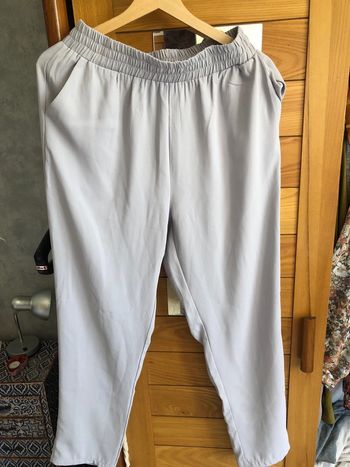 Pantalon fluide jasminah paris
