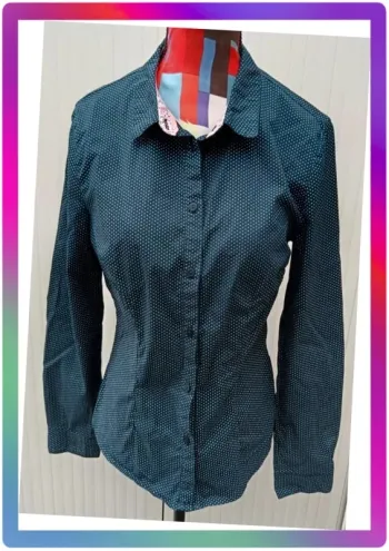 Chemise S Cache Cache