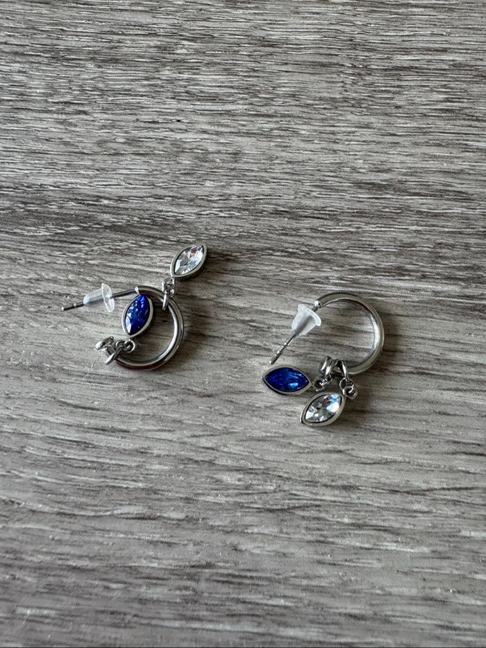 Lot bijoux victoria