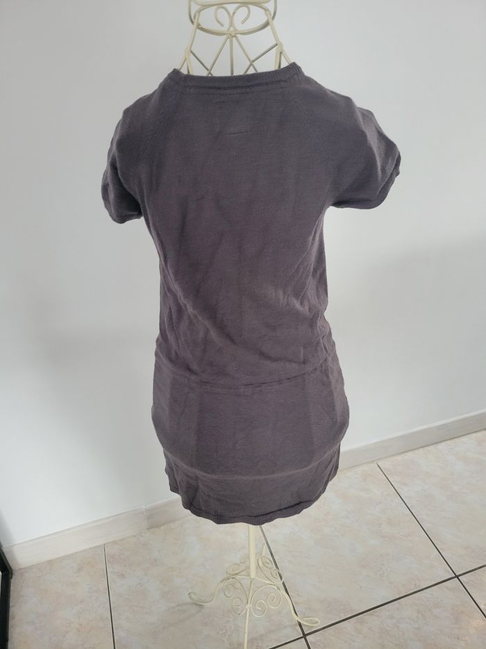 Robe hiver - photo numéro 3