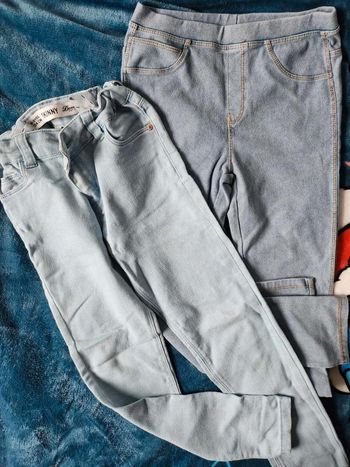 2 jeans