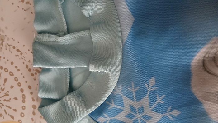 Combinaison anti uv - photo numéro 2