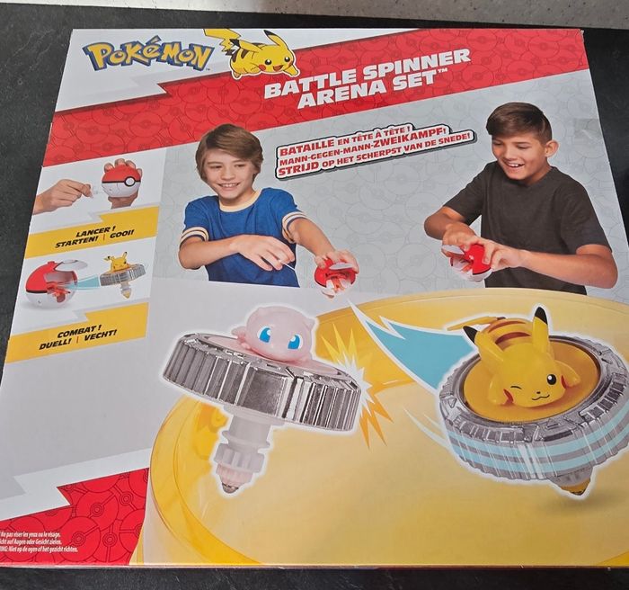 Pokemon - photo numéro 2