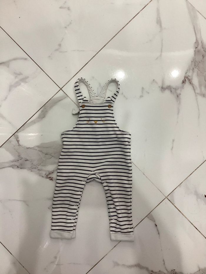 Combinaison pantalon mixte 18mois #hamdiotaille18mois