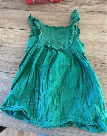 Lot vêtements fille 3 ans