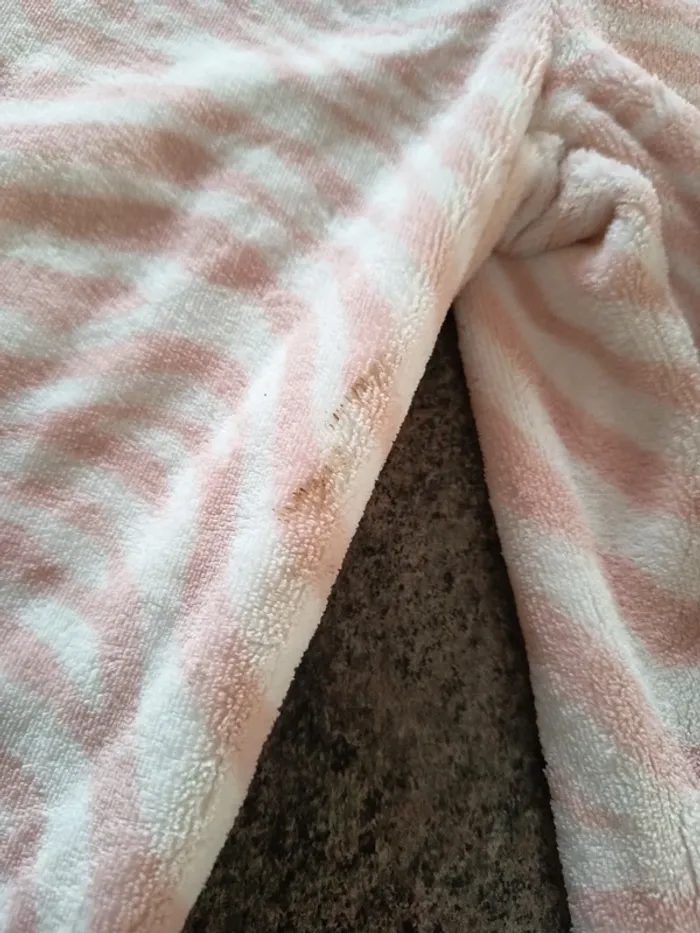 Pyjama-grenouillere taille 42-44 tissaia - photo numéro 3