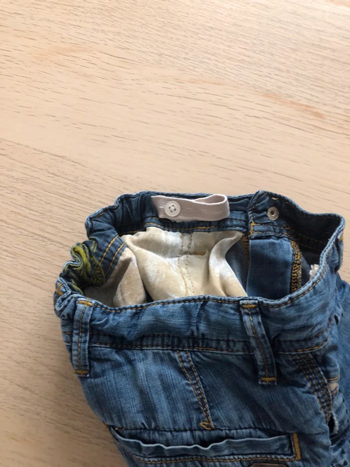 Bermuda garçon - photo numéro 7