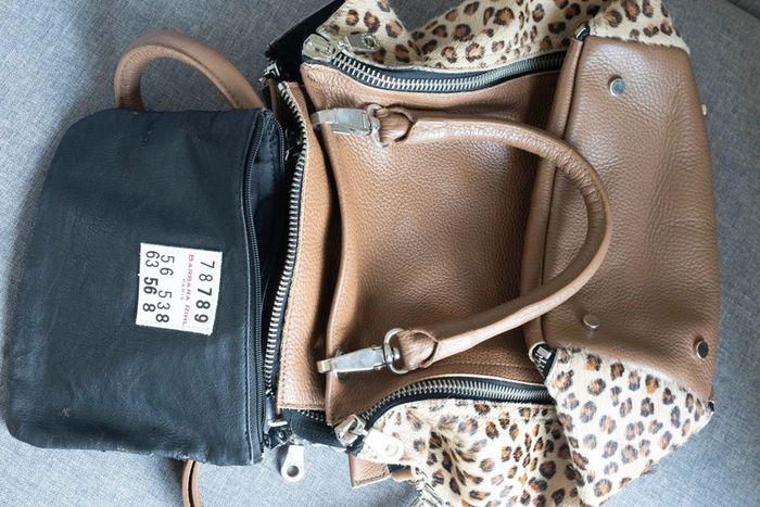 Sac Barbara Rihl - photo numéro 4