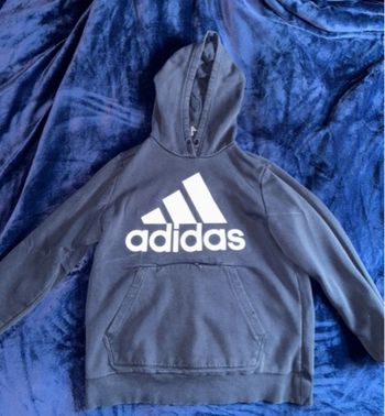 pull adidas