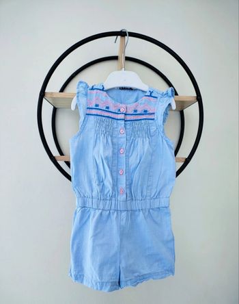 36 mois 3 ans combishort été Creeks