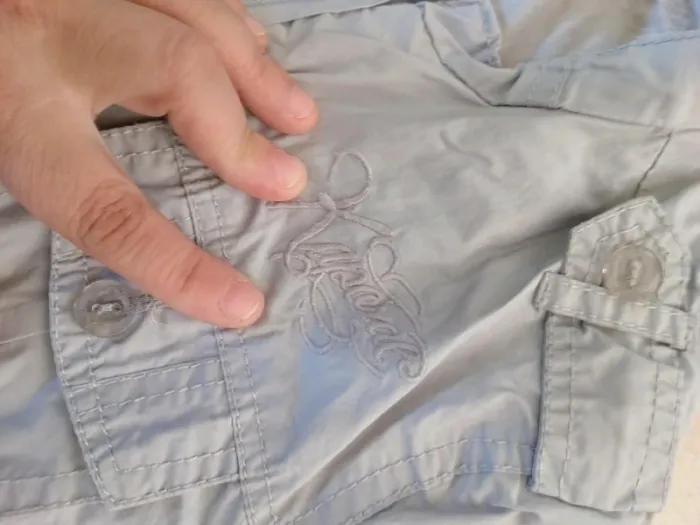 Veste caporal - photo numéro 6