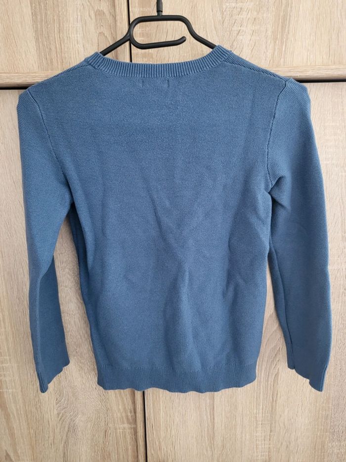 Pull gemo - photo numéro 3