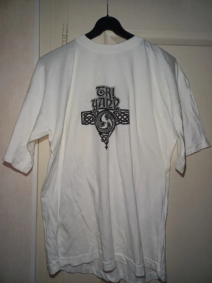 T-shirt imprimé Lorian