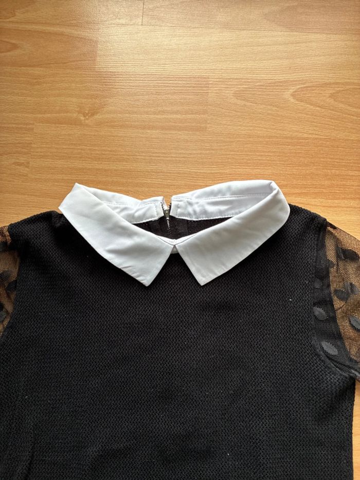 Pull léger - photo numéro 5