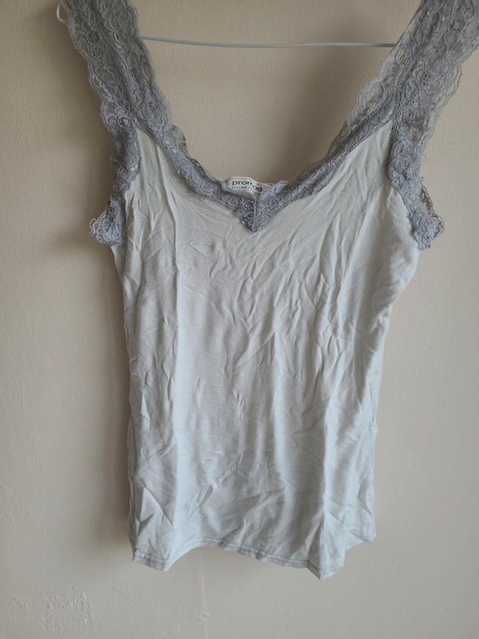 👚Debardeur Promod taille M👚