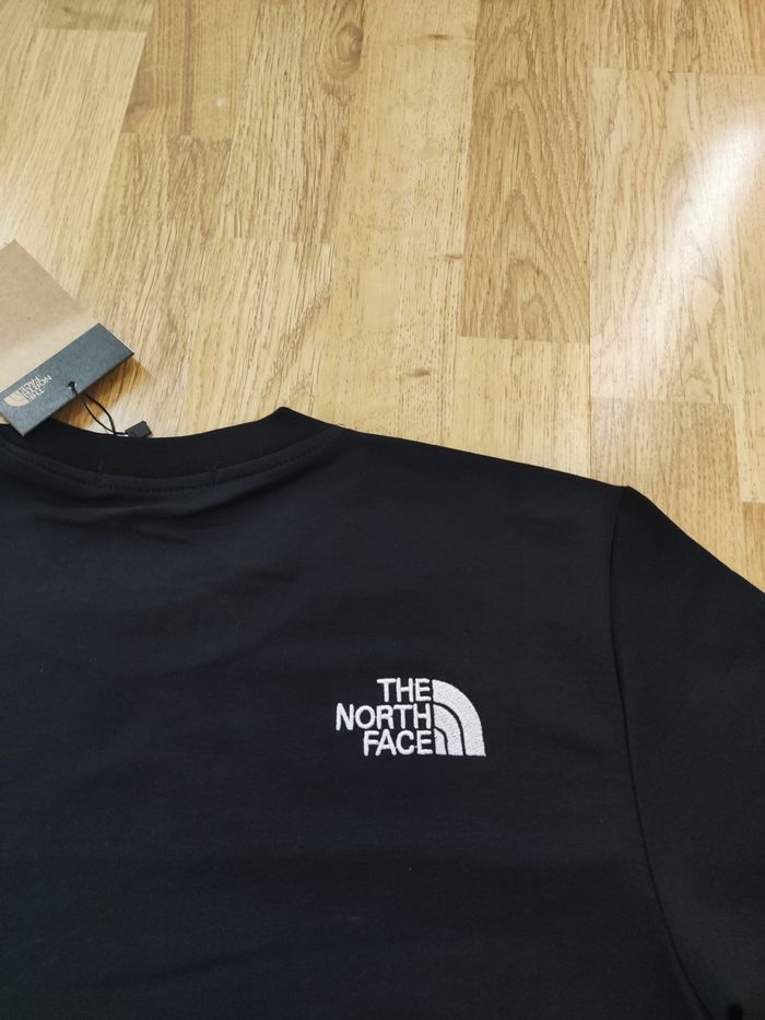 Sweat-shirt The North Face noir taille S - photo numéro 4