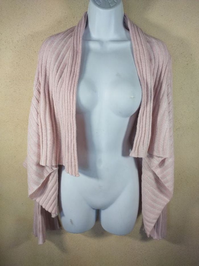 Cardigan T-3