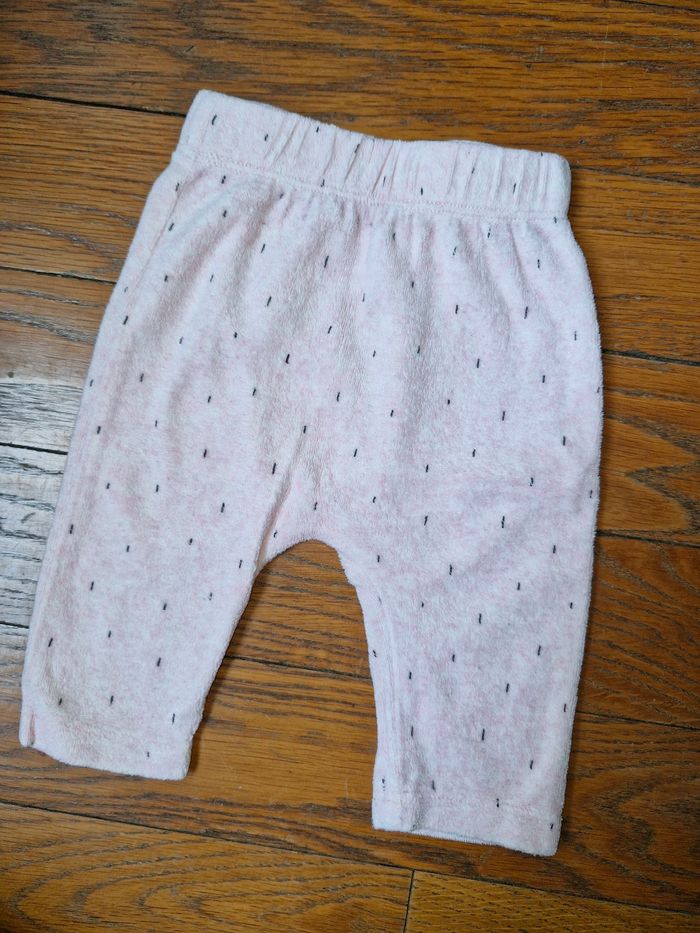 Bas de pijama