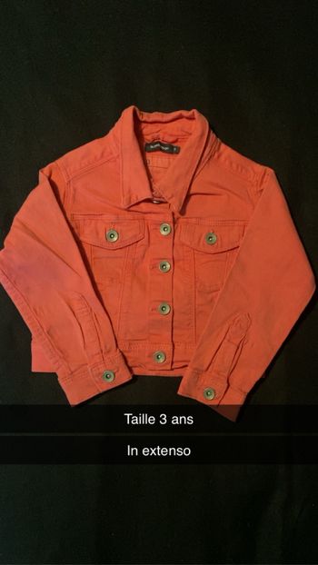 Veste