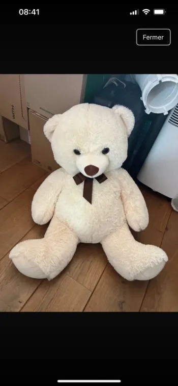 Peluche