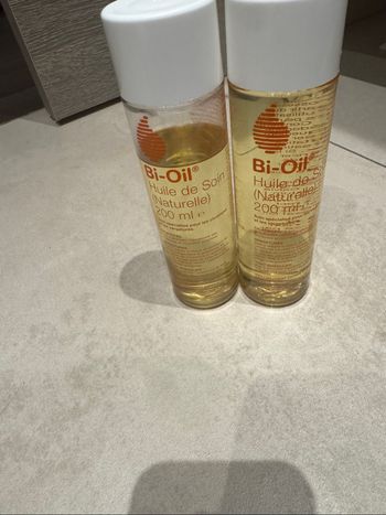 Bi oil