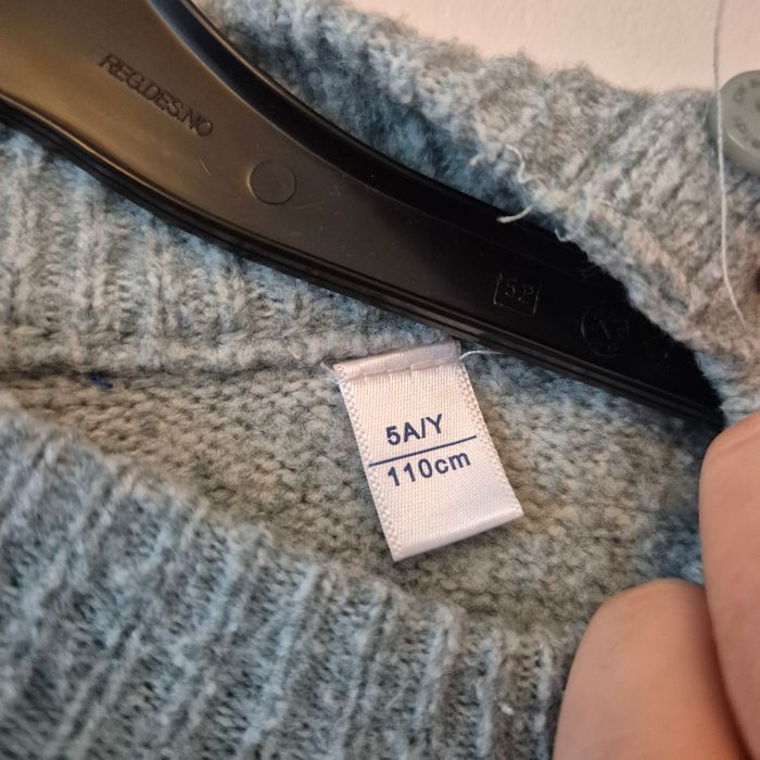 Pulle turquoise - photo numéro 3