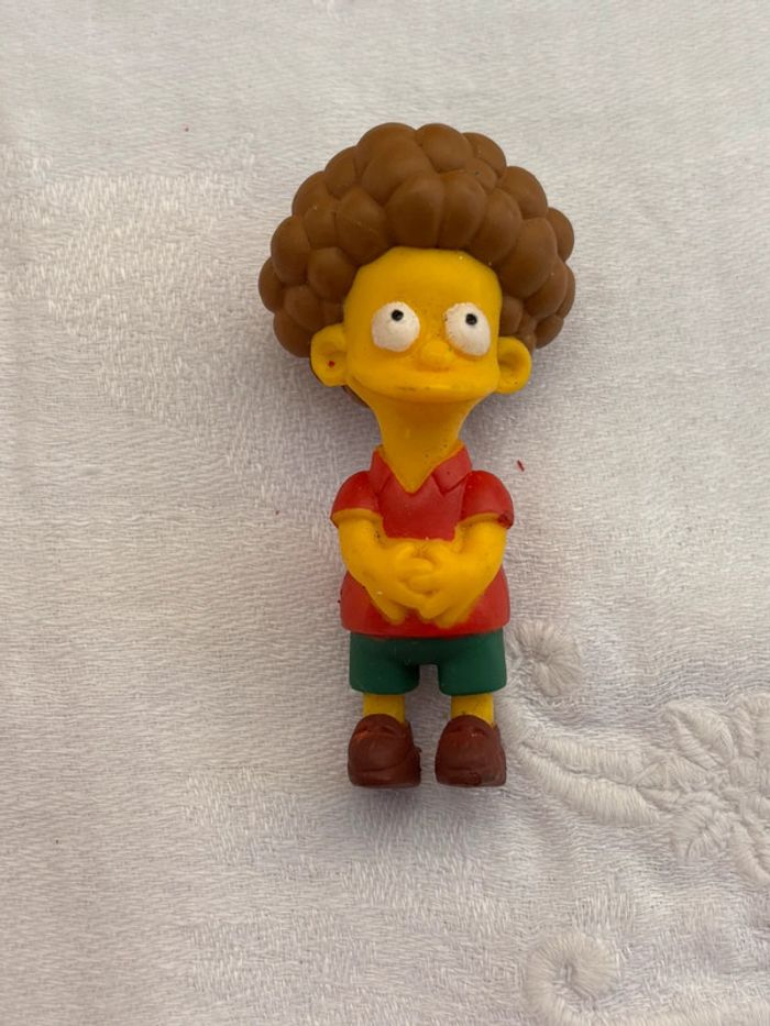 Famille Flanders Ned, Rod et Todd - The Simpsons - photo numéro 4