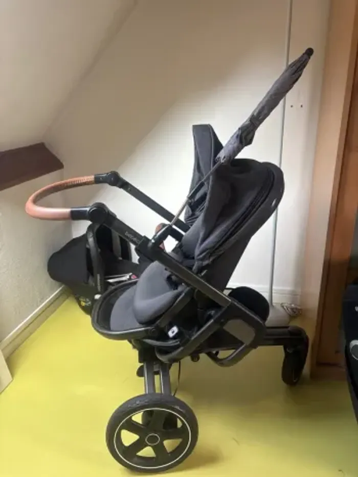 Poussette et cosí Nova Bébé Confort - photo numéro 15