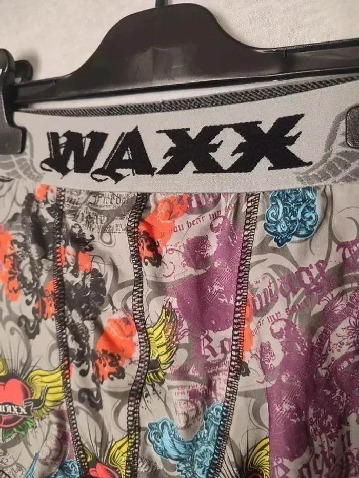 Boxer homme - photo numéro 3