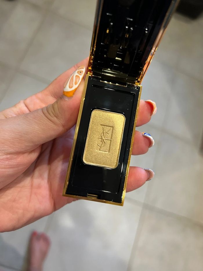 Fard à paupières Yves saint Laurent - photo numéro 6
