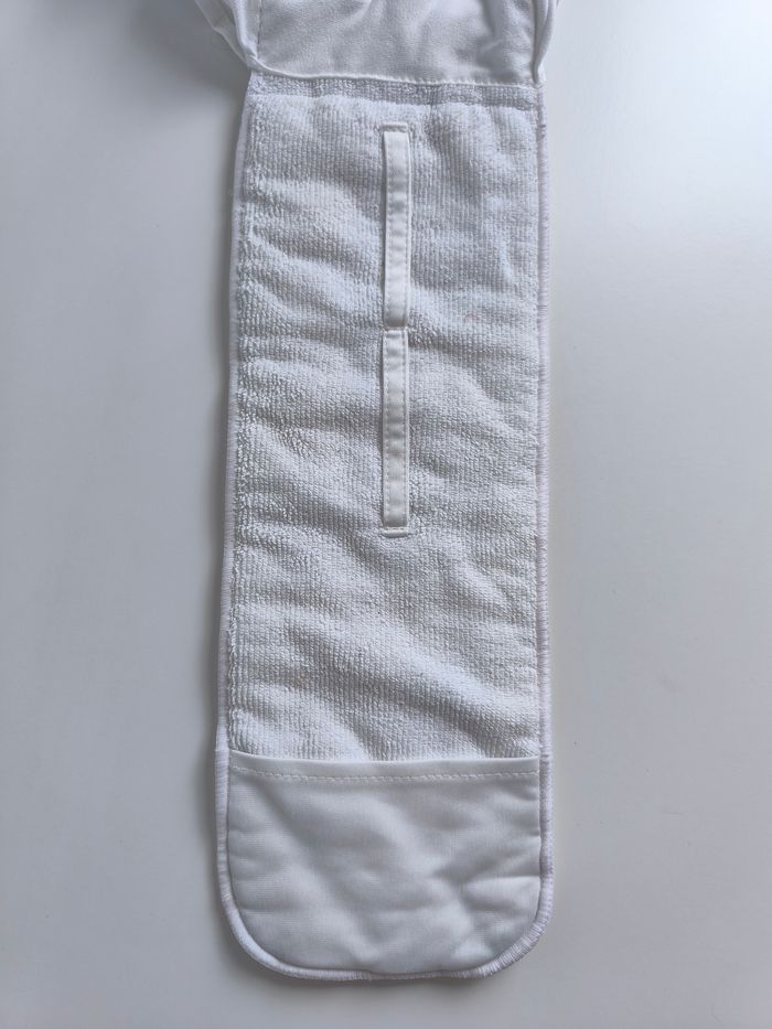 Couche lavable évolutive TE1 Bambino Mio - photo numéro 6