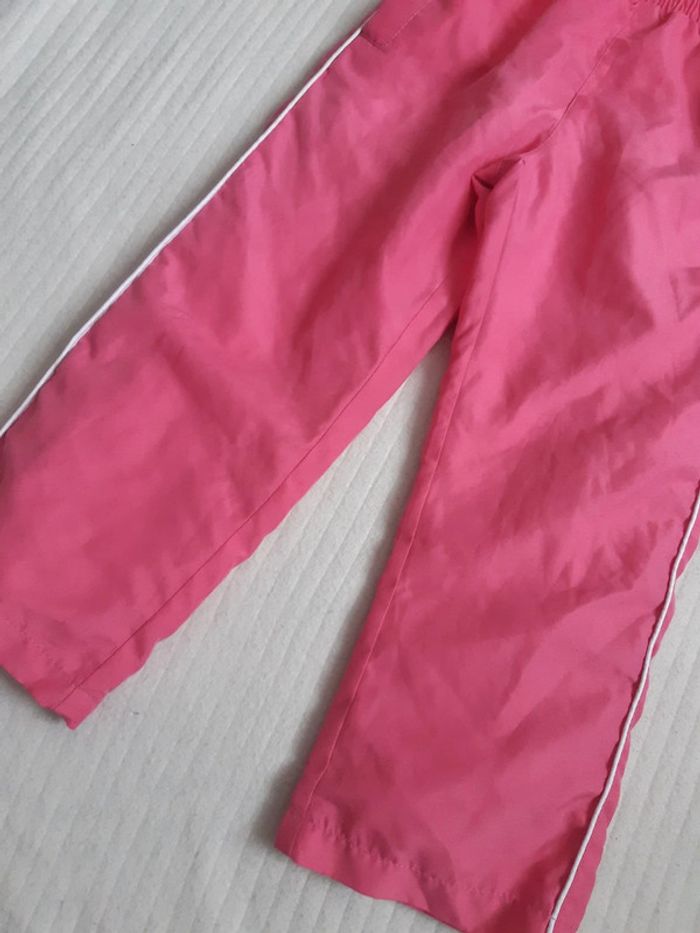 Jogging rose 5 ans - photo numéro 3