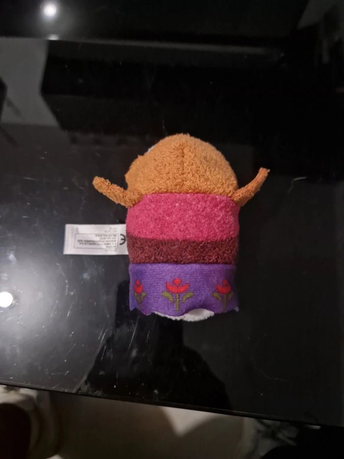 Peluche tsum tsum disney - photo numéro 4